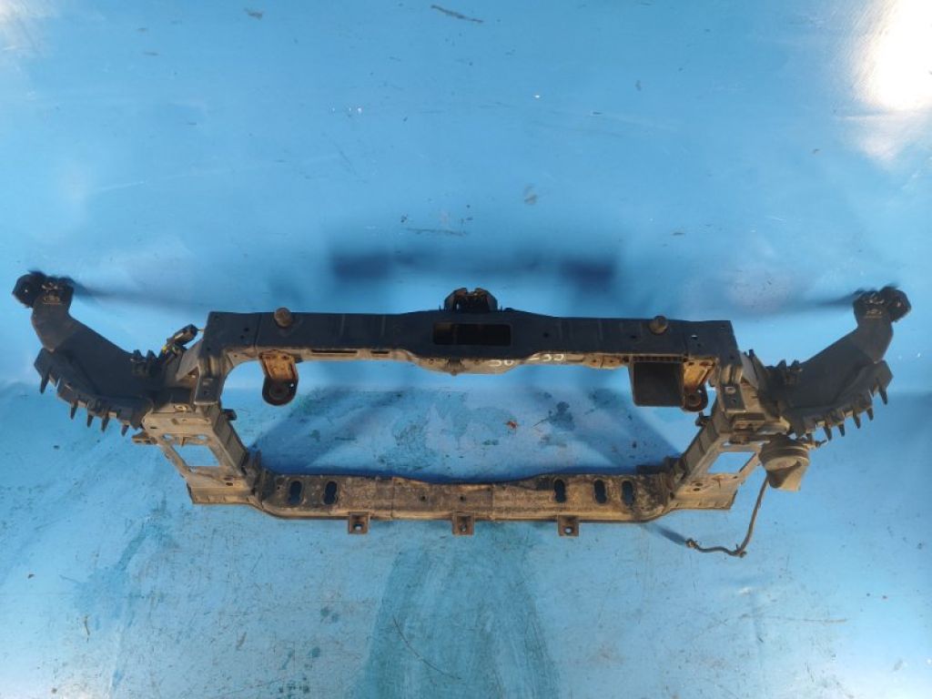 64101-B2000 | Панель передняя KIA SOUL PS 13-19 - Фото 4