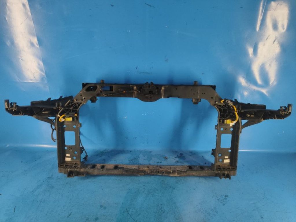 64101-B2000 | Панель передняя KIA SOUL PS 13-19 - Фото 5