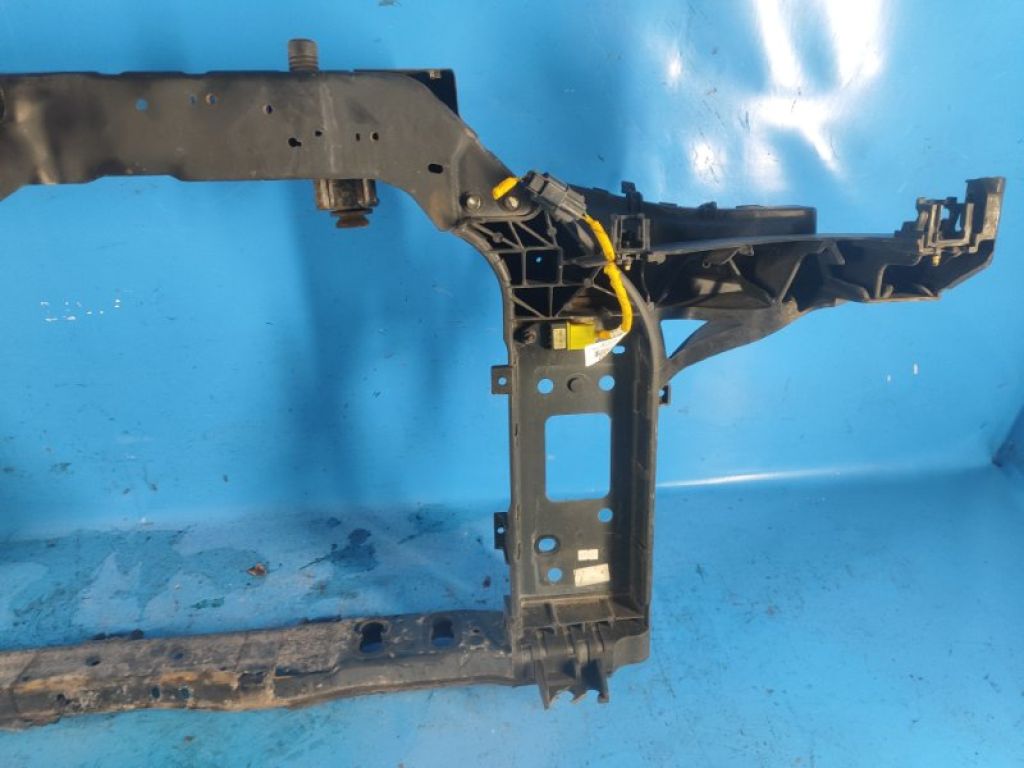 64101-B2000 | Панель передняя KIA SOUL PS 13-19 - Фото 6