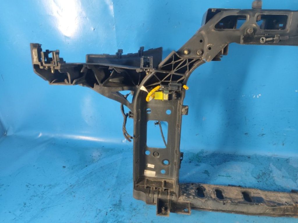 64101-B2000 | Панель передняя KIA SOUL PS 13-19 - Фото 7