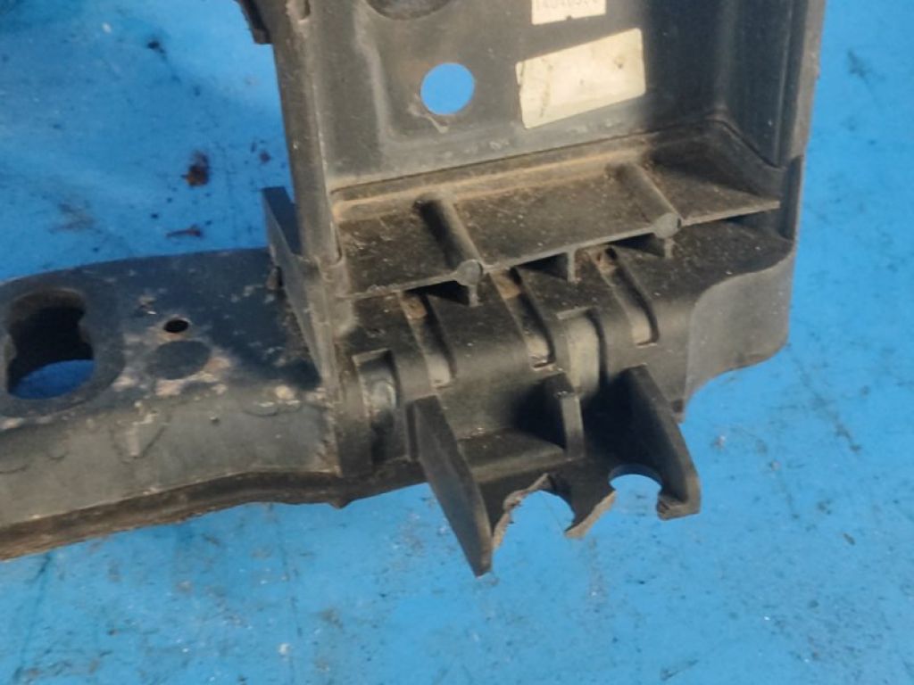 64101-B2000 | Панель передняя KIA SOUL PS 13-19 - Фото 8