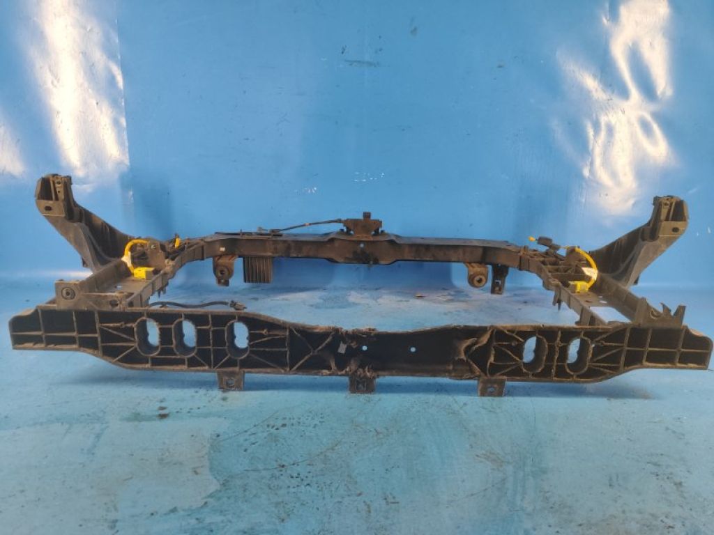 64101-B2000 | Панель передняя KIA SOUL PS 13-19 - Фото 10