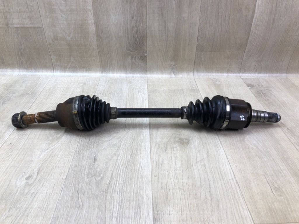 39100CG010 | Привід передній прав. INFINITI FX S50 03-08