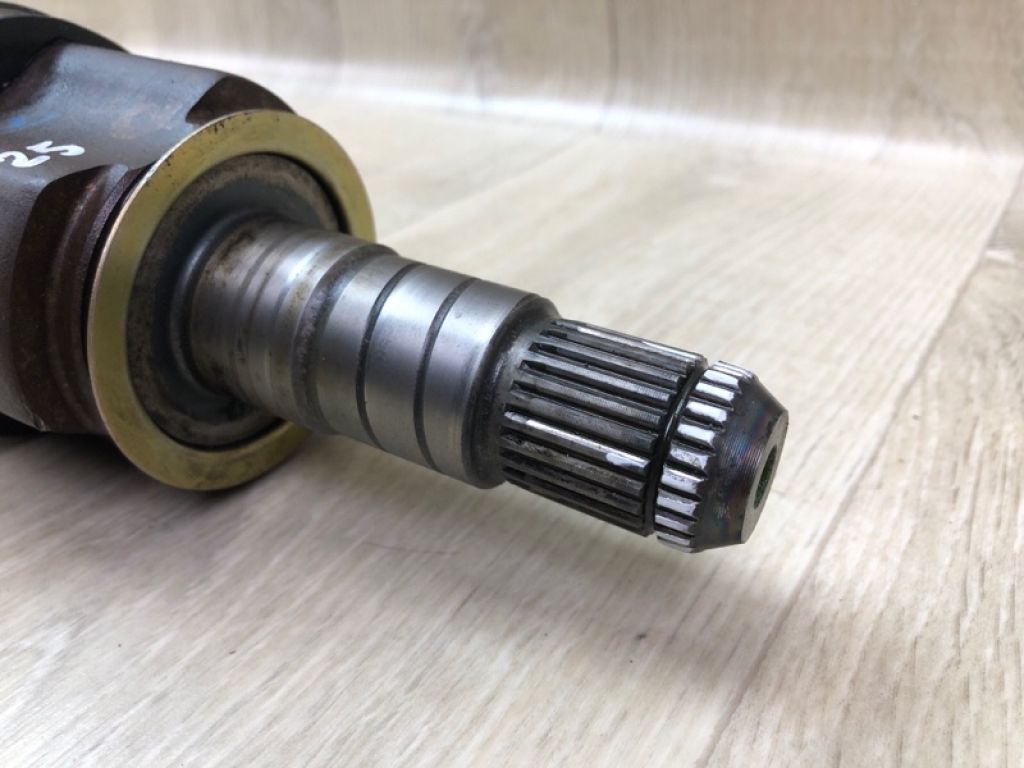 39100CG010 | Привід передній прав. INFINITI FX S50 03-08 - Фото 3