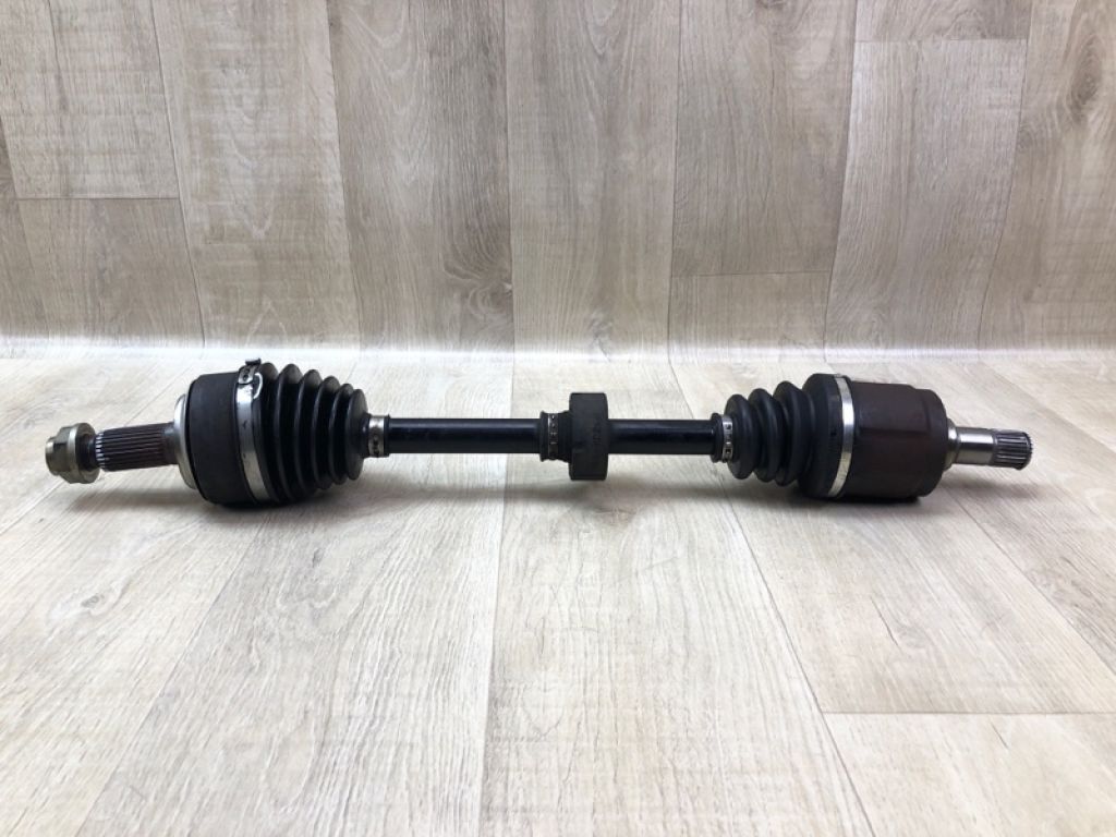 44306-TA0-A50 | Привід передній лів. HONDA ACCORD CU8 / TSX 08-14