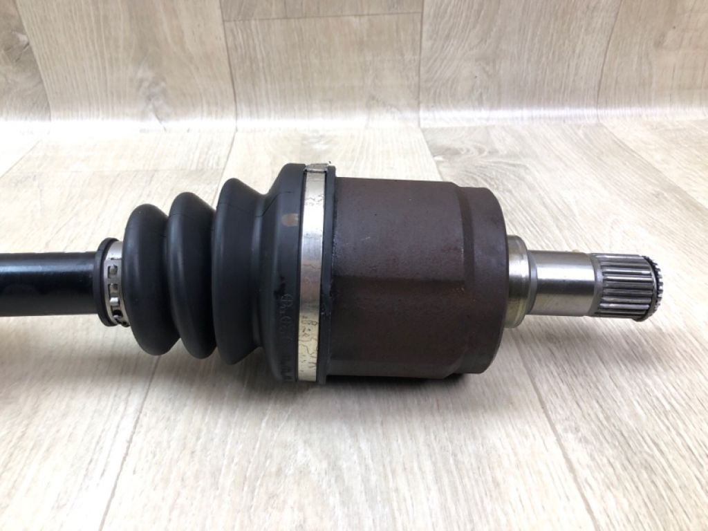 44306-TA0-A50 | Привід передній лів. HONDA ACCORD CU8 / TSX 08-14 - Фото 2