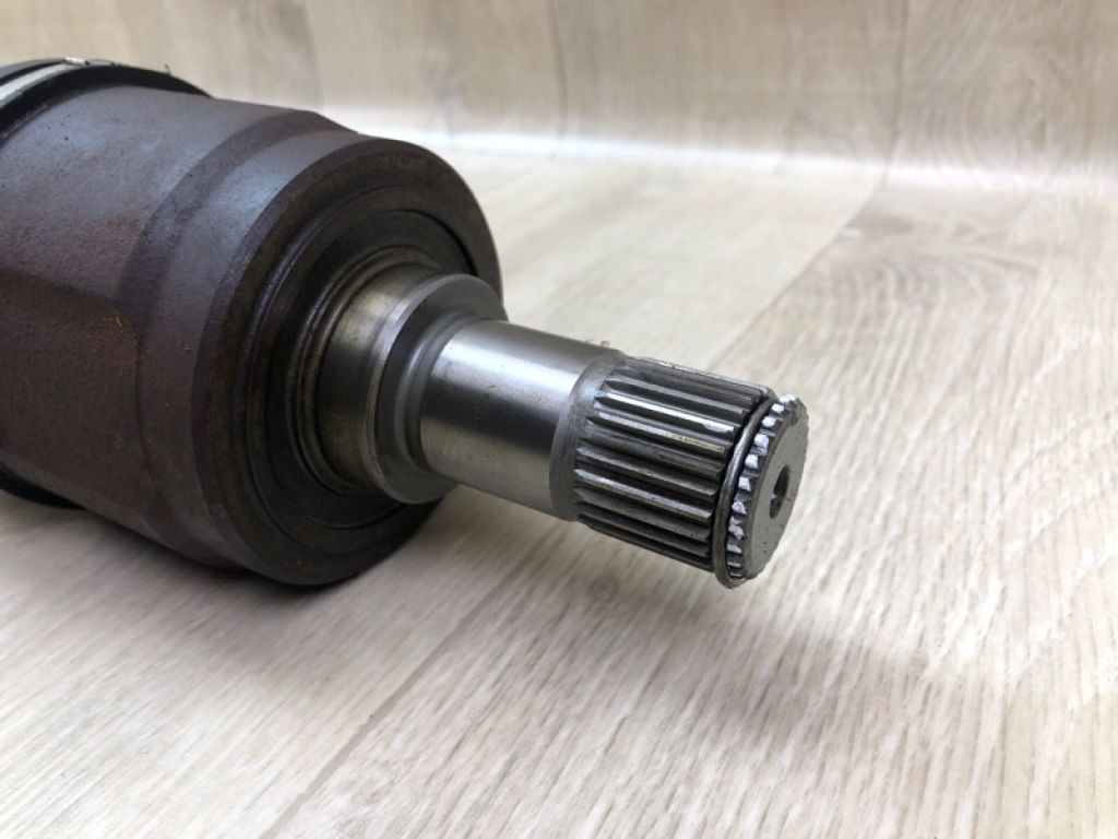 44306-TA0-A50 | Привід передній лів. HONDA ACCORD CU8 / TSX 08-14 - Фото 3