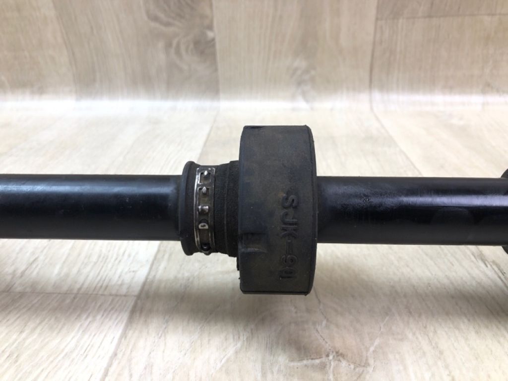 44306-TA0-A50 | Привід передній лів. HONDA ACCORD CU8 / TSX 08-14 - Фото 4