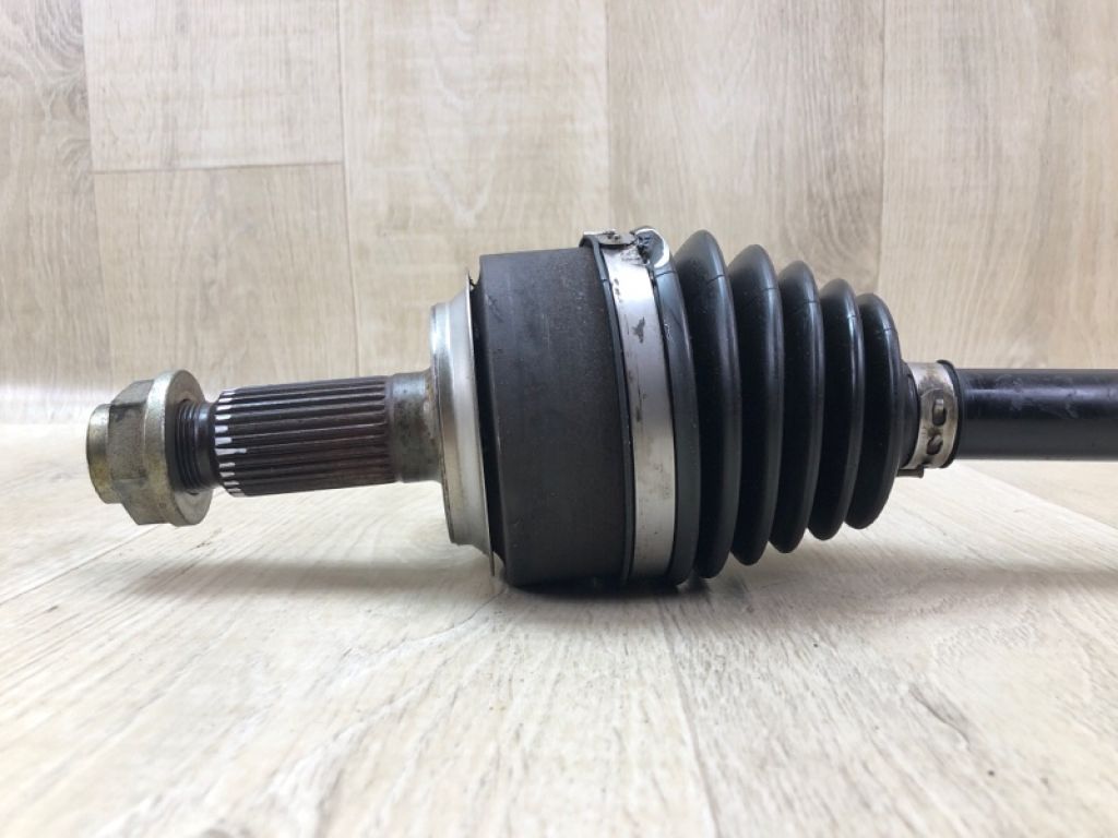 44306-TA0-A50 | Привід передній лів. HONDA ACCORD CU8 / TSX 08-14 - Фото 5