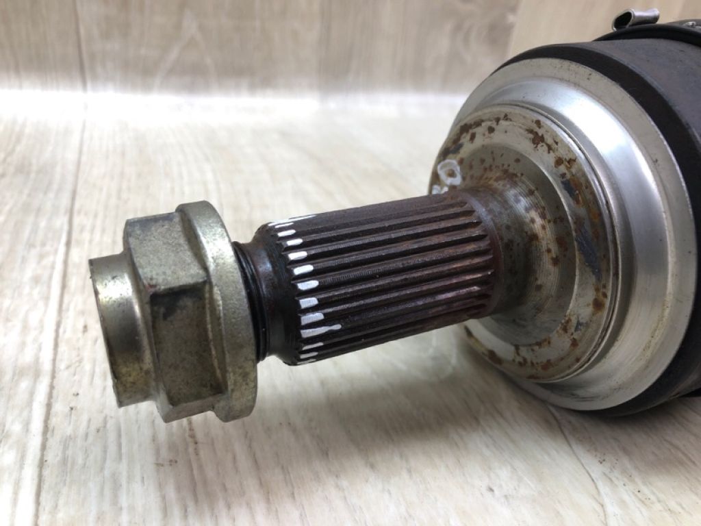 44306-TA0-A50 | Привід передній лів. HONDA ACCORD CU8 / TSX 08-14 - Фото 6