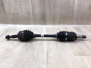 Привід передній лів. TOYOTA COROLLA 150 06-13