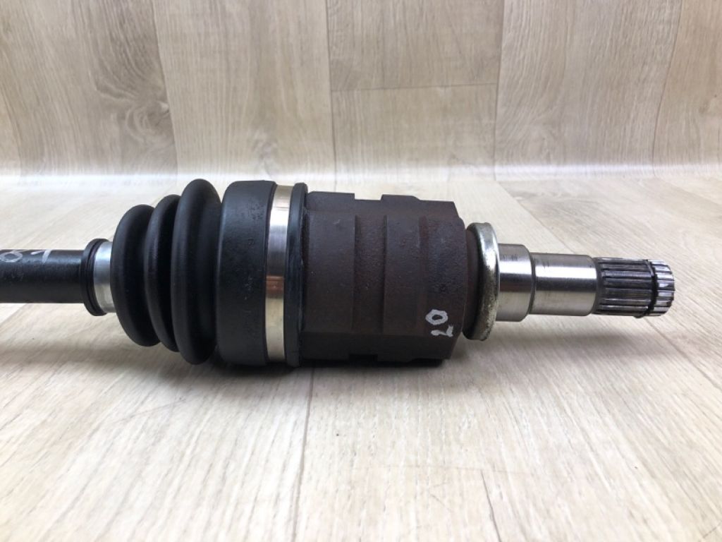 4342002B00 | Привід передній лів. TOYOTA COROLLA 150 06-13 - Фото 2