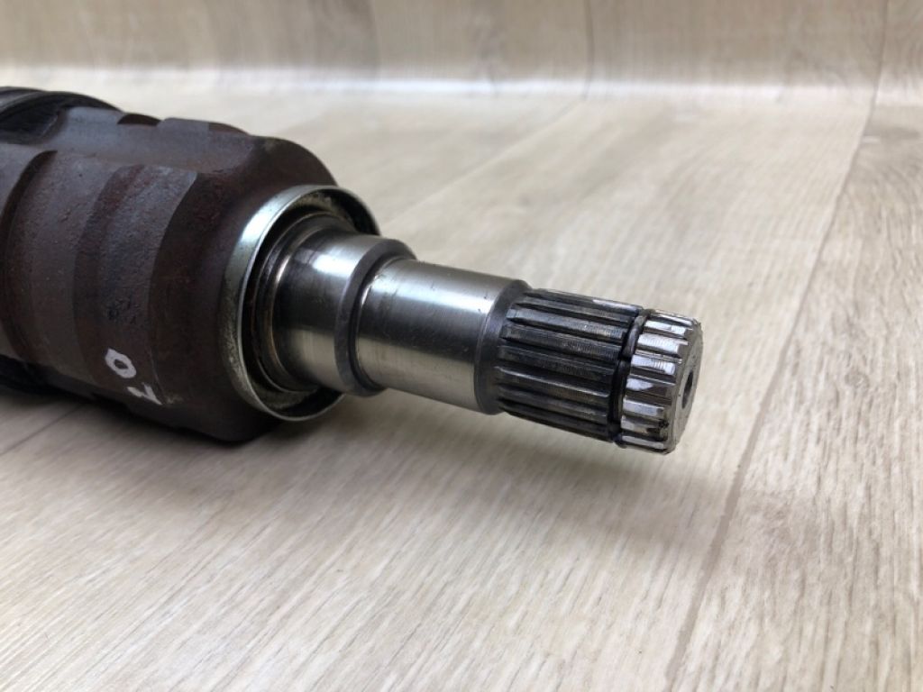 4342002B00 | Привід передній лів. TOYOTA COROLLA 150 06-13 - Фото 3