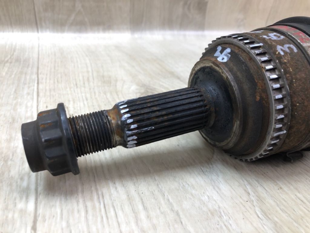 4342002B00 | Привід передній лів. TOYOTA COROLLA 150 06-13 - Фото 5