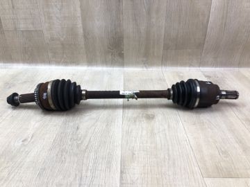 Привід передній лів. KIA SOUL PS 13-19