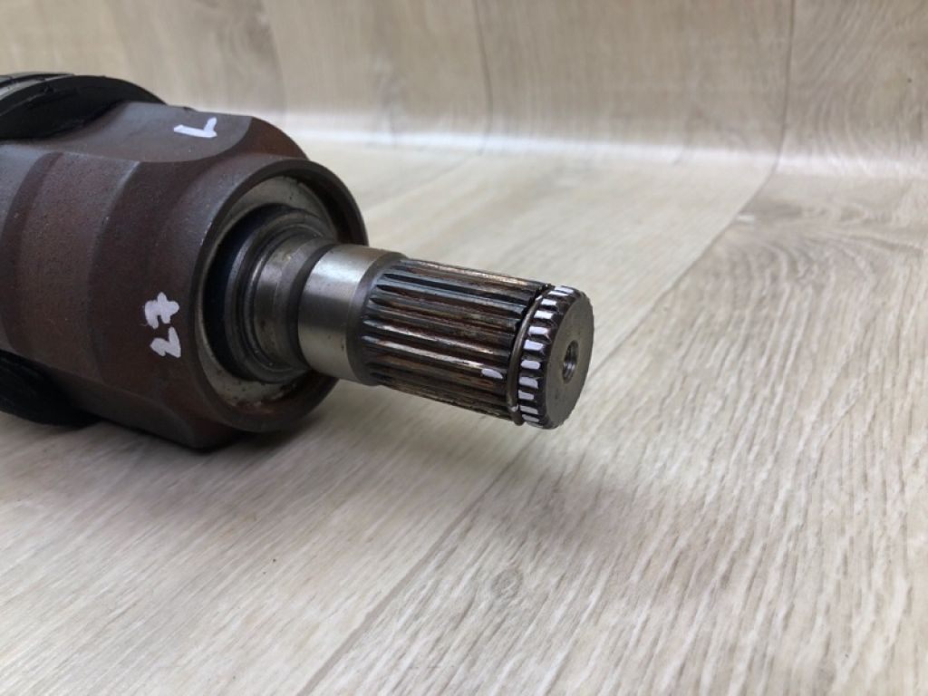 49500E4000 | Привід передній лів. KIA SOUL PS 13-19 - Фото 3