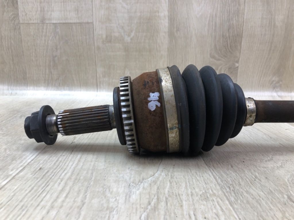 49500E4000 | Привід передній лів. KIA SOUL PS 13-19 - Фото 4