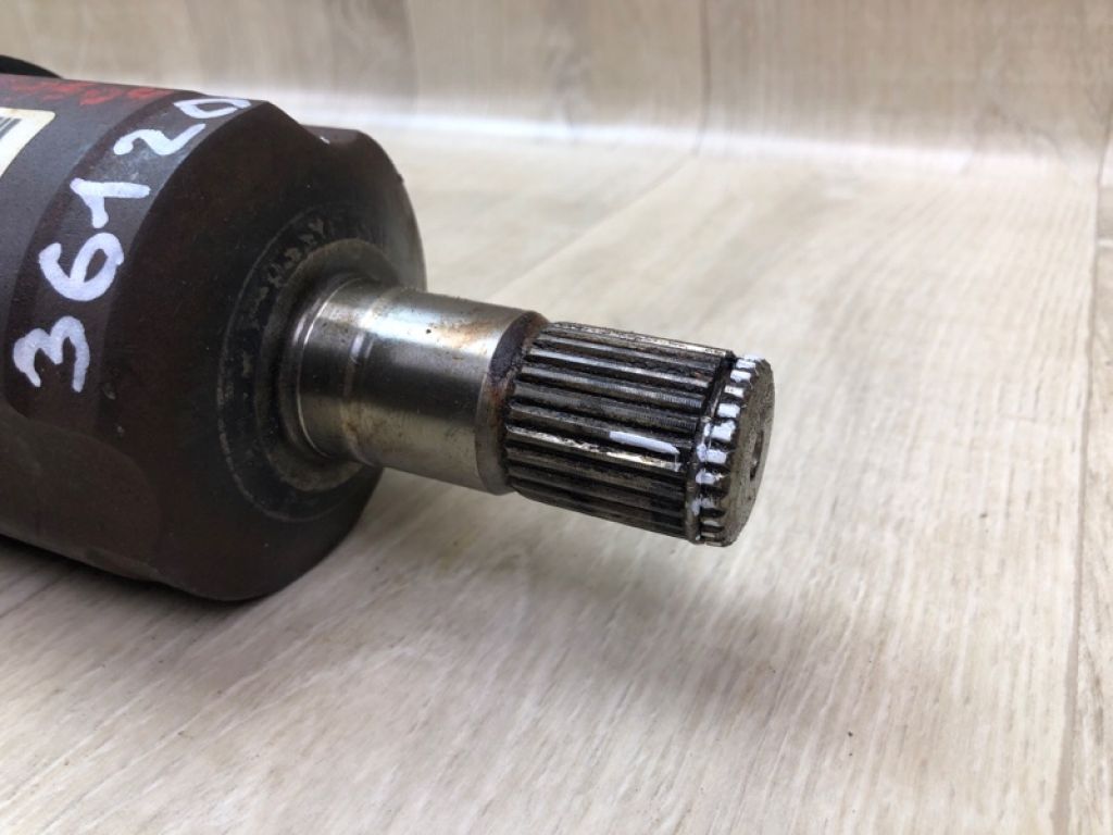 52123 871AA | Привід передній лів. JEEP COMPASS 06-16 - Фото 3