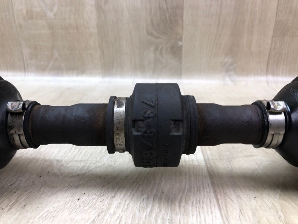 52123 871AA | Привід передній лів. JEEP COMPASS 06-16 - Фото 4