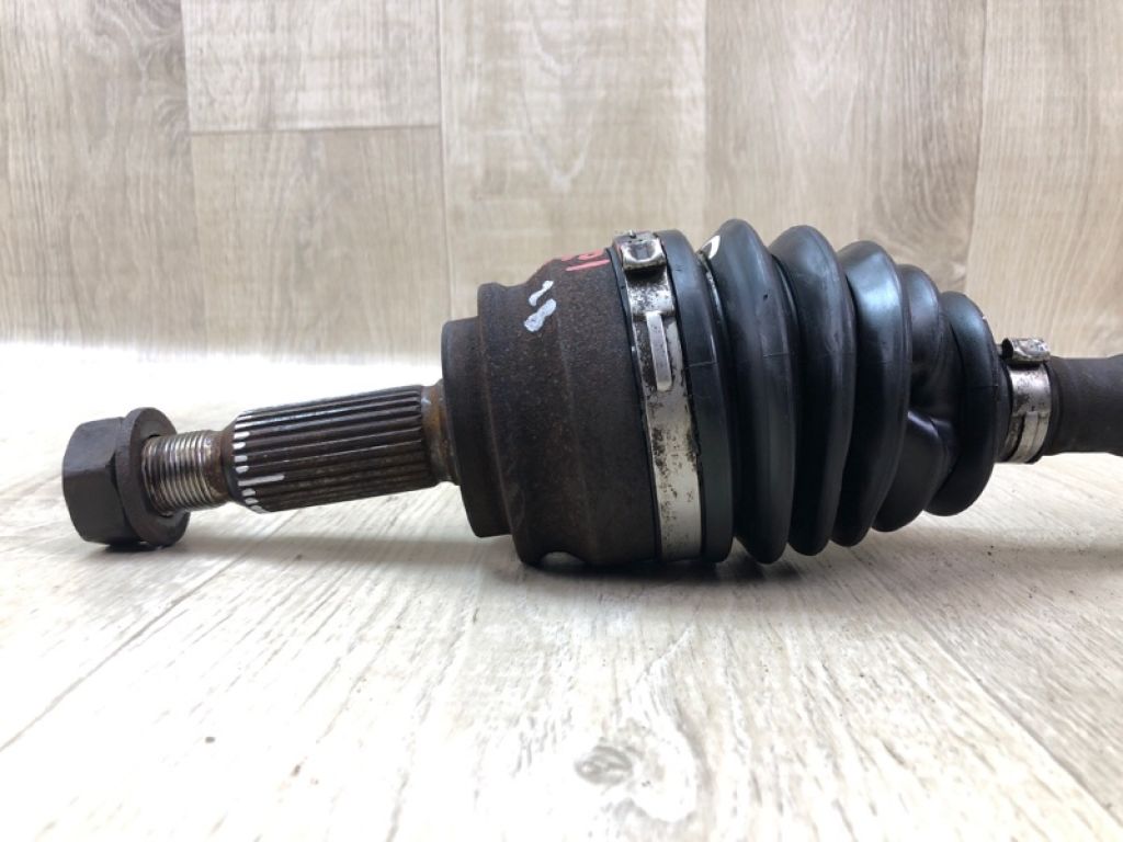 52123 871AA | Привід передній лів. JEEP COMPASS 06-16 - Фото 5