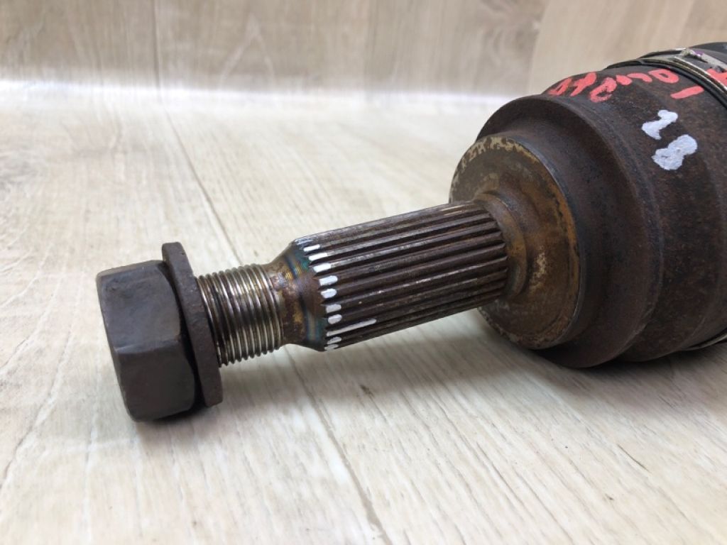 52123 871AA | Привід передній лів. JEEP COMPASS 06-16 - Фото 6