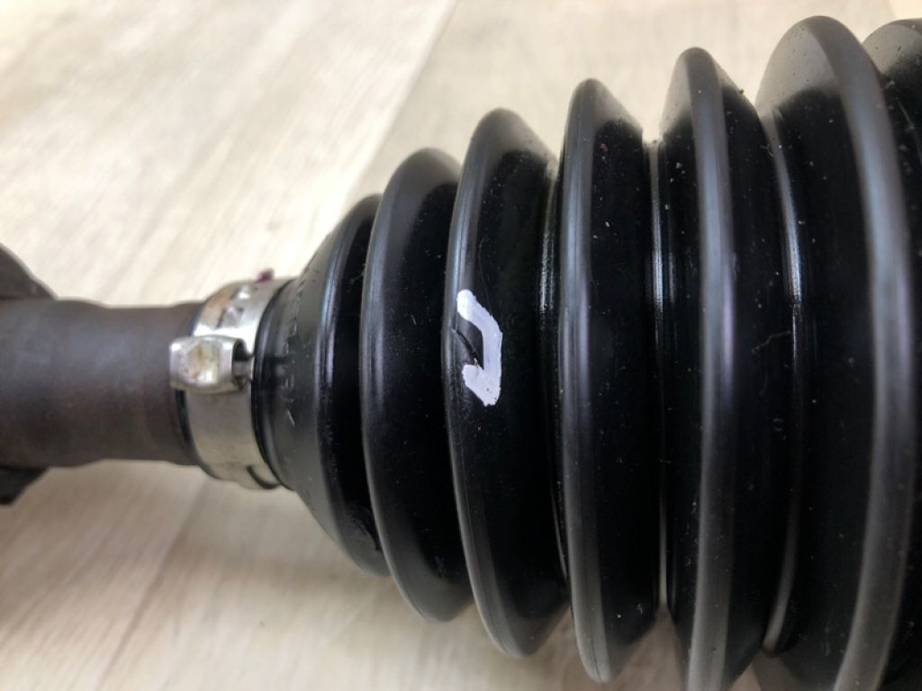 52123 871AA | Привід передній лів. JEEP COMPASS 06-16 - Фото 8