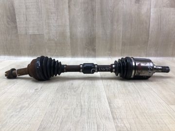 Привід передній лів. NISSAN ROGUE 08-15