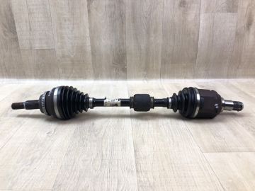 Привід передній лів. TOYOTA SIENNA 11-16