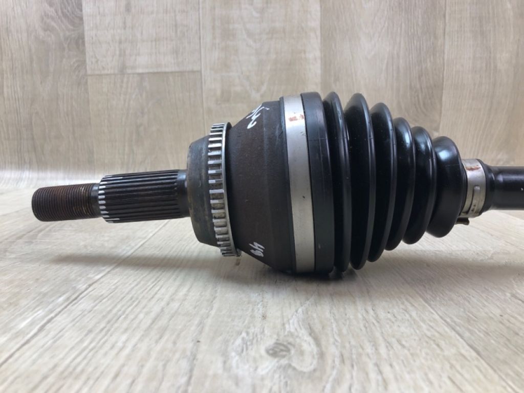 4342008090 | Привід передній лів. TOYOTA SIENNA 11-16 - Фото 5