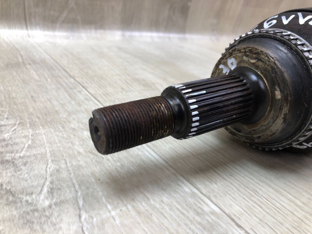 4342008090 | Привід передній лів. TOYOTA SIENNA 11-16 - Фото 6