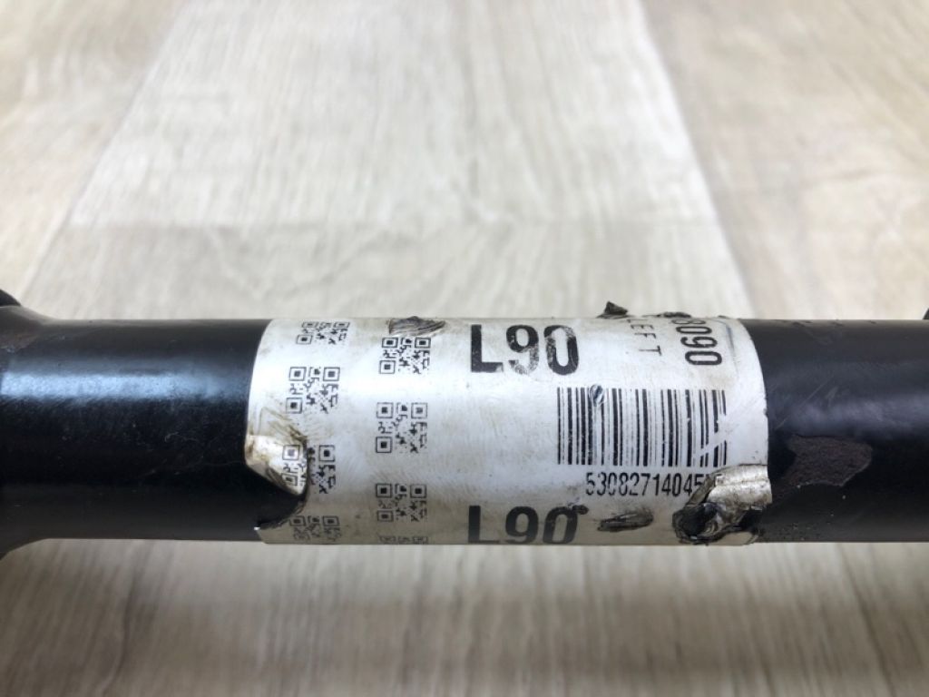 4342008090 | Привід передній лів. TOYOTA SIENNA 11-16 - Фото 7