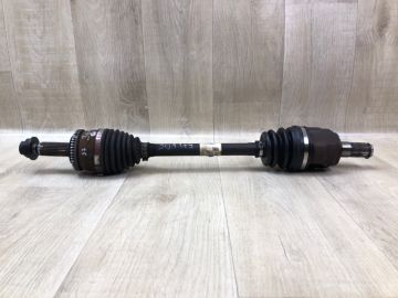 Привід передній лів. HYUNDAI ACCENT RB 10-