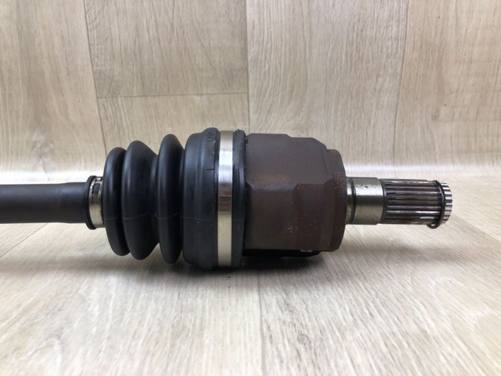 495001R100 | Привід передній лів. HYUNDAI ACCENT RB 10- - Фото 2