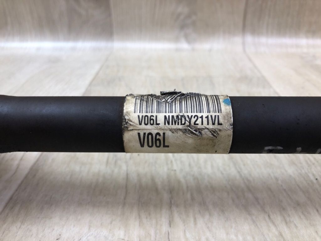 495001R100 | Привід передній лів. HYUNDAI ACCENT RB 10- - Фото 8