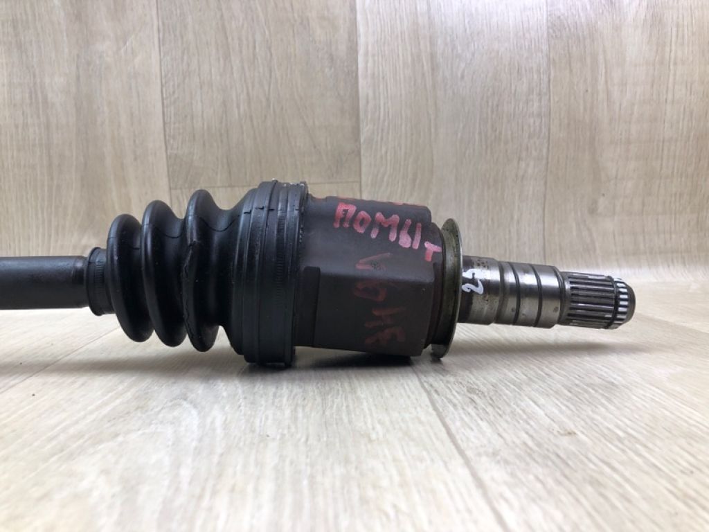 39100CG000 | Привід передній прав. INFINITI FX S50 03-08 - Фото 2