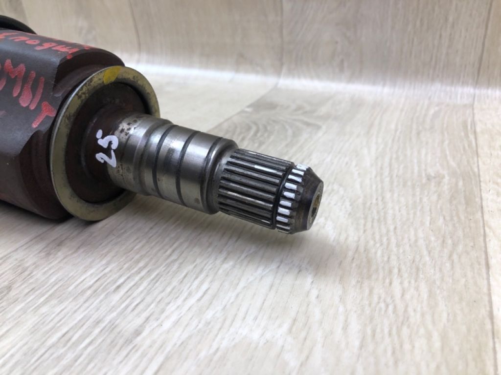 39100CG000 | Привід передній прав. INFINITI FX S50 03-08 - Фото 3