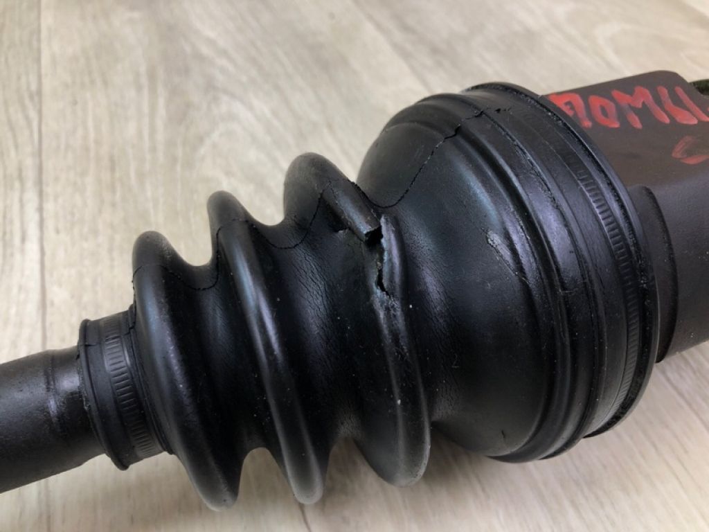 39100CG000 | Привід передній прав. INFINITI FX S50 03-08 - Фото 6