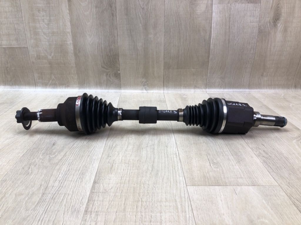 5085180AF | Привід передній лів. DODGE JOURNEY 08-20