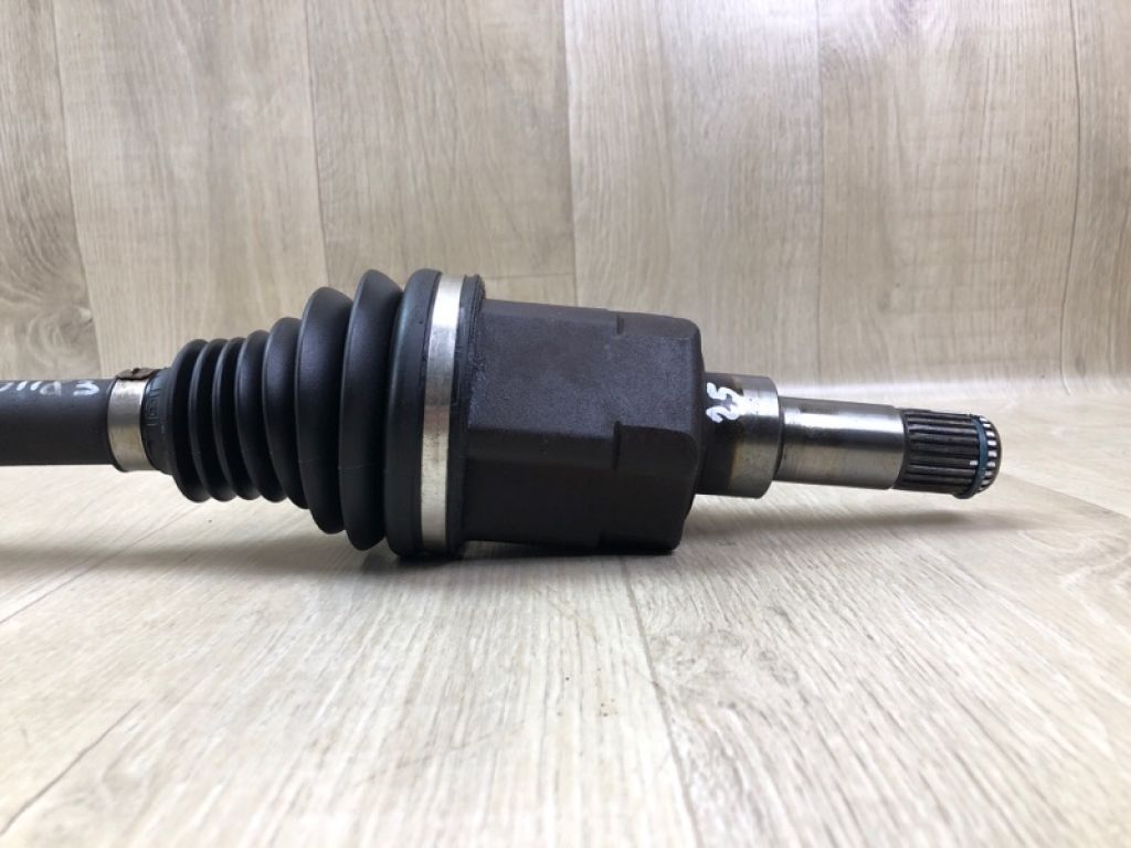 5085180AF | Привід передній лів. DODGE JOURNEY 08-20 - Фото 2