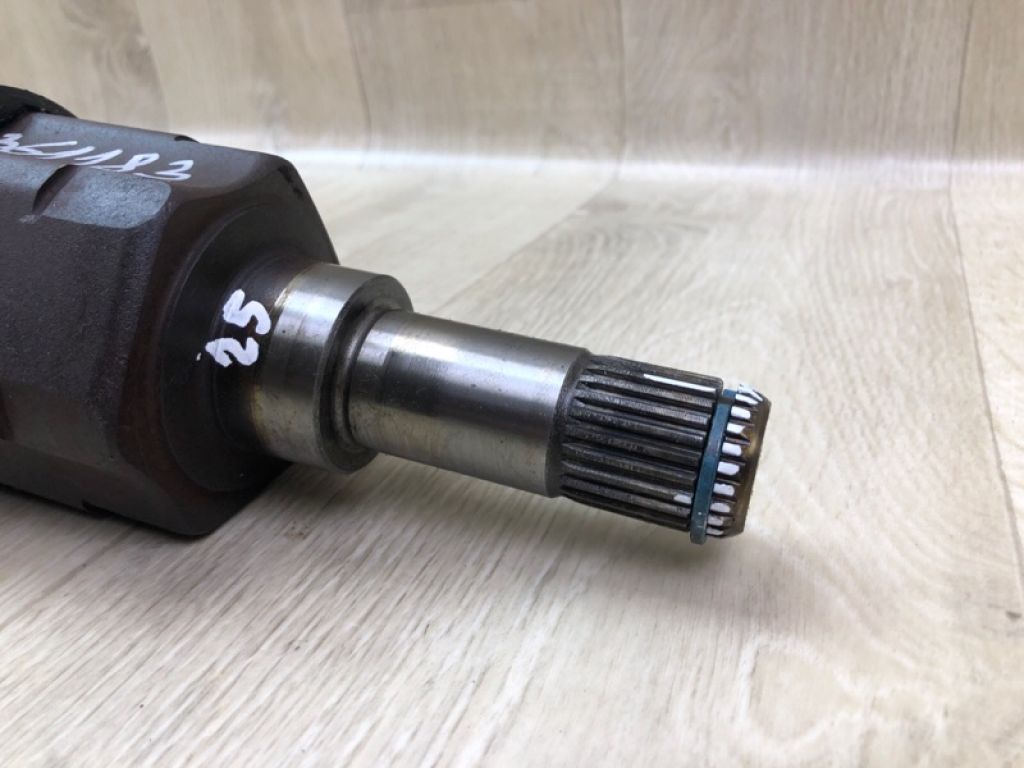 5085180AF | Привід передній лів. DODGE JOURNEY 08-20 - Фото 3