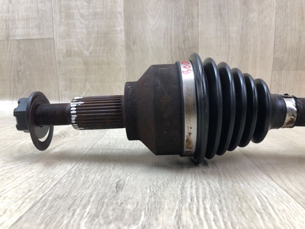 5085180AF | Привід передній лів. DODGE JOURNEY 08-20 - Фото 5