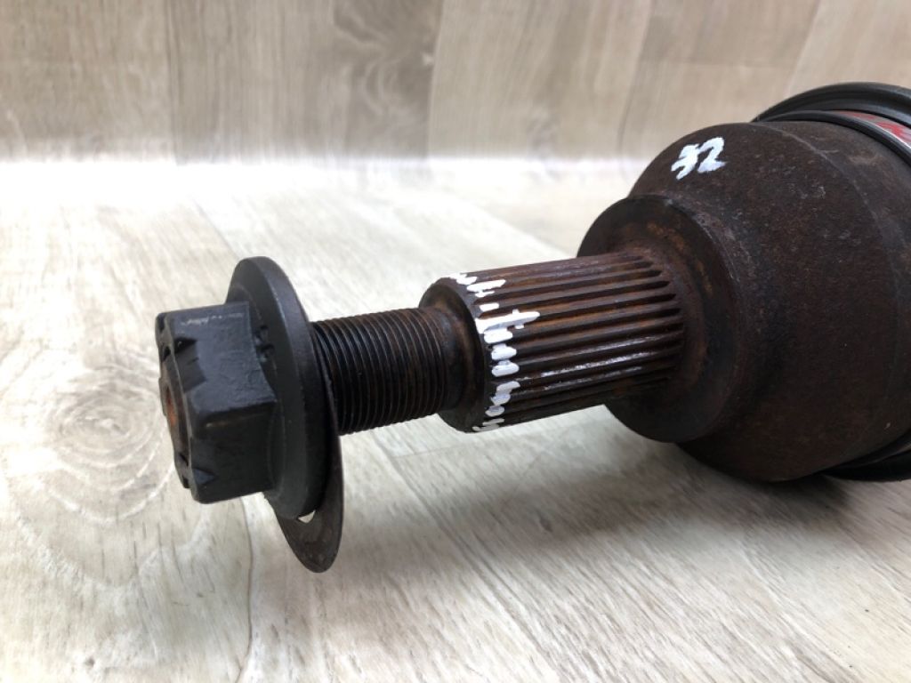 5085180AF | Привід передній лів. DODGE JOURNEY 08-20 - Фото 6