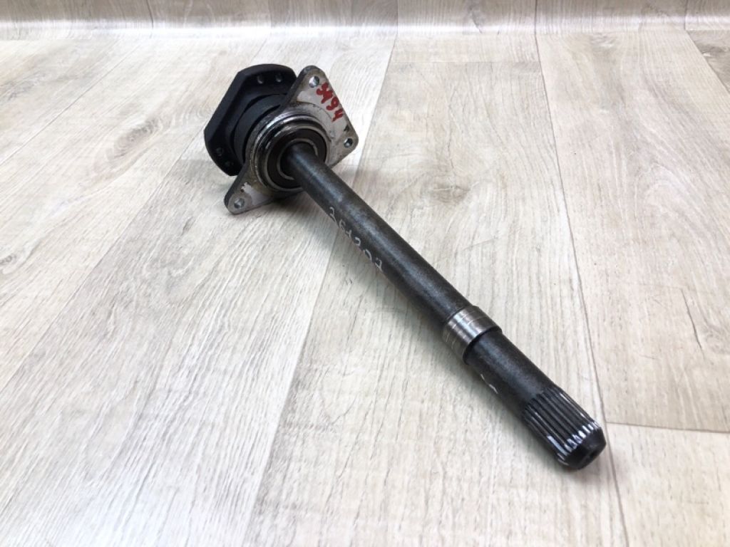 38231AR500 | Вал проміжний приводу передн. лів. INFINITI FX S50 03-08