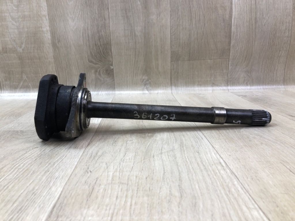 38231AR500 | Вал проміжний приводу передн. лів. INFINITI FX S50 03-08 - Фото 2