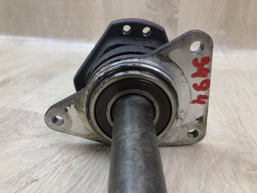 38231AR500 | Вал проміжний приводу передн. лів. INFINITI FX S50 03-08 - Фото 4