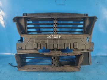 Жалюзи радиатора FORD FUSION 14-