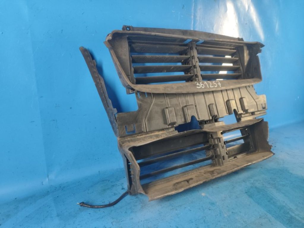 HS738475A | Жалюзи радиатора FORD FUSION 14- - Фото 3