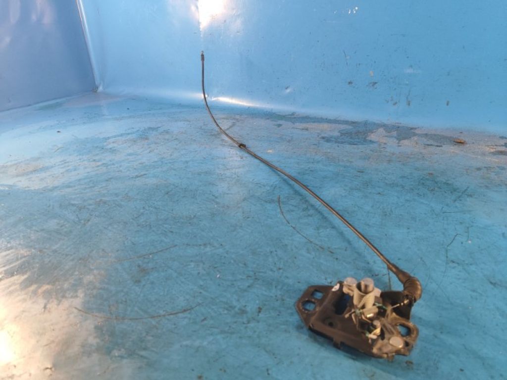 DS7Z16700C | Замок капота прав. FORD FUSION 14- - Фото 2