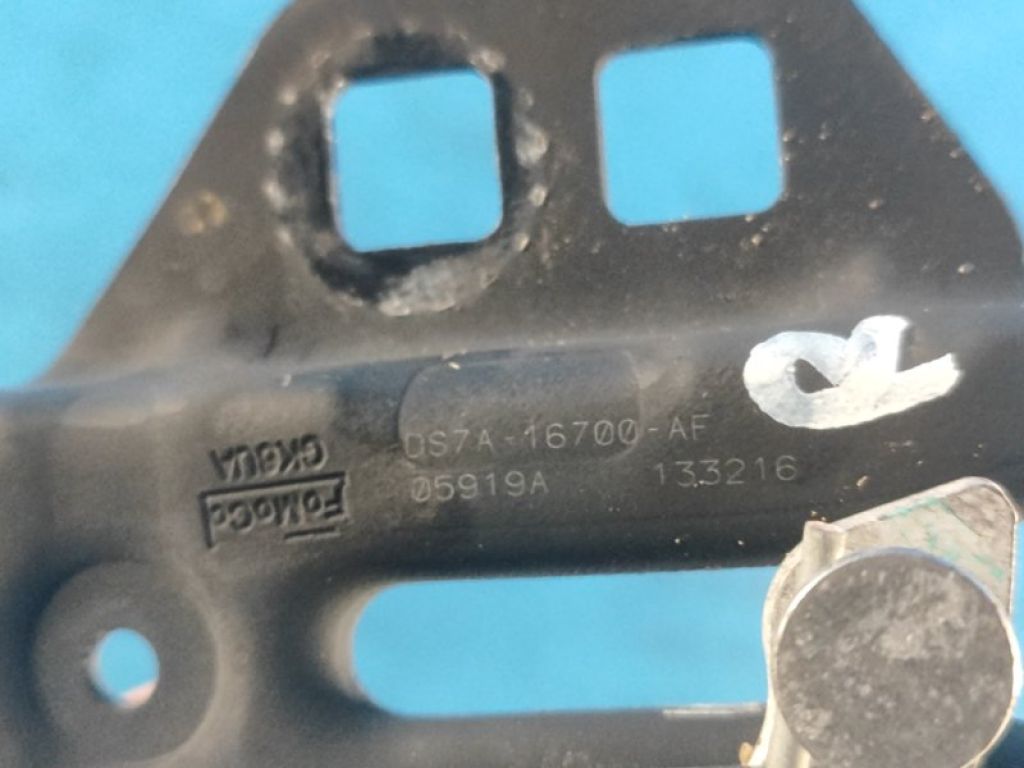 DS7Z16700C | Замок капота прав. FORD FUSION 14- - Фото 5