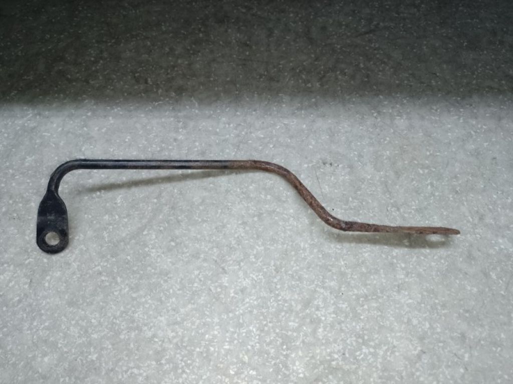 15852185 | Накладка крыла передн. лев. HUMMER H3 05-10 - Фото 2